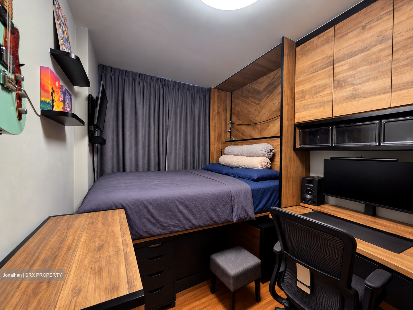 Residence 66 (D15), Apartment #635943211